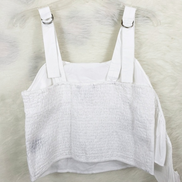 Walter Baker Cotton Top - Picture 6 of 8